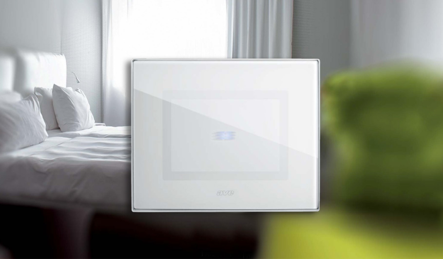 Riflessi di stile: la luce incontra il vetro