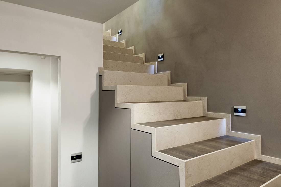 Appartamento design Villafranca 6