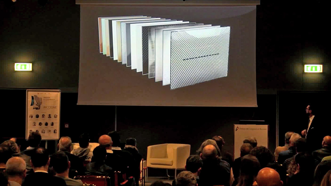 Video: AVE e l’innovazione per l’architettura