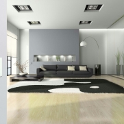 Serie DOMUS Touch - Punto luce