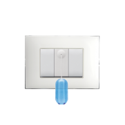 Serie-DOMUS-con-placca-Young-Bianca---Campanello-tirante-bagno