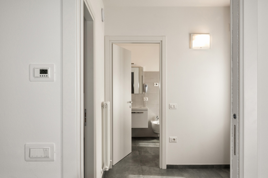 Residence Garnì Borgo San Nazzaro