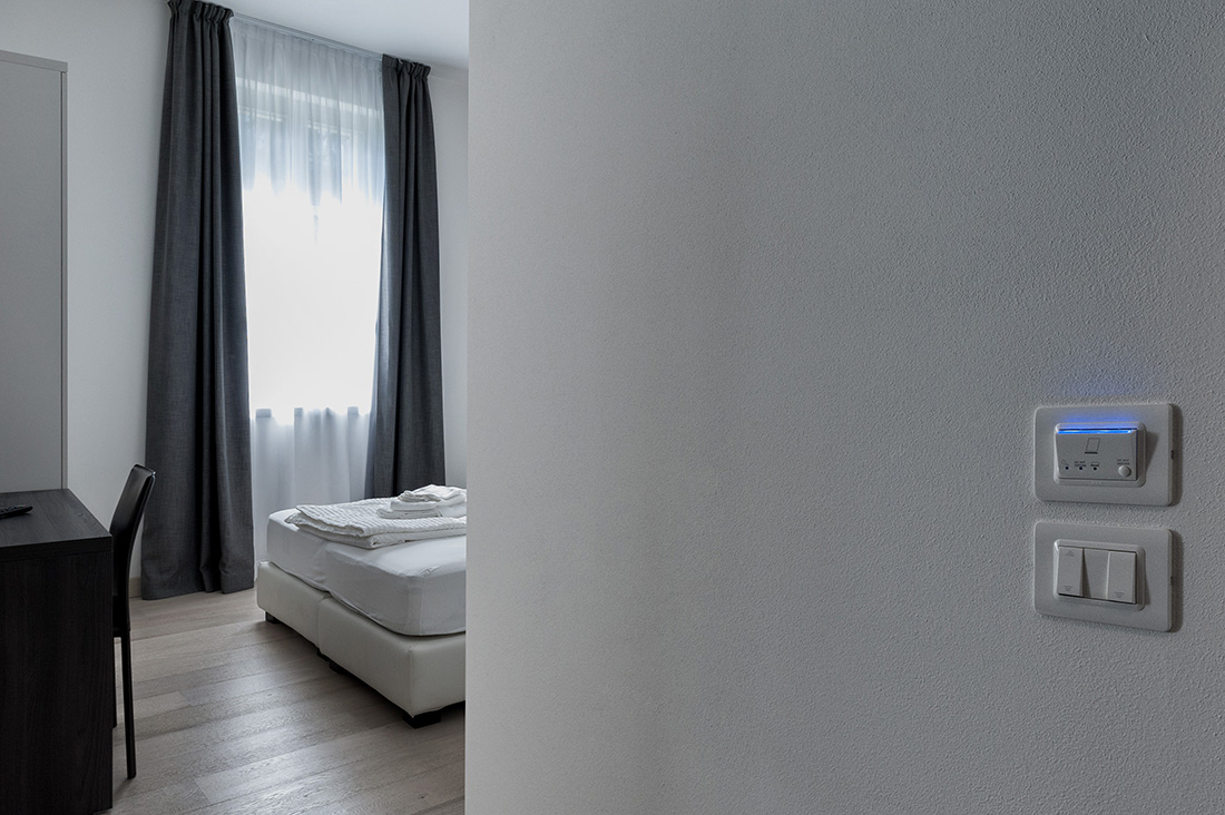 Residence Garnì Borgo San Nazzaro