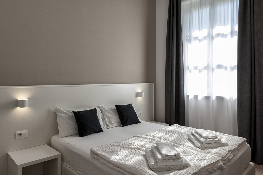 Residence Garnì Borgo San Nazzaro