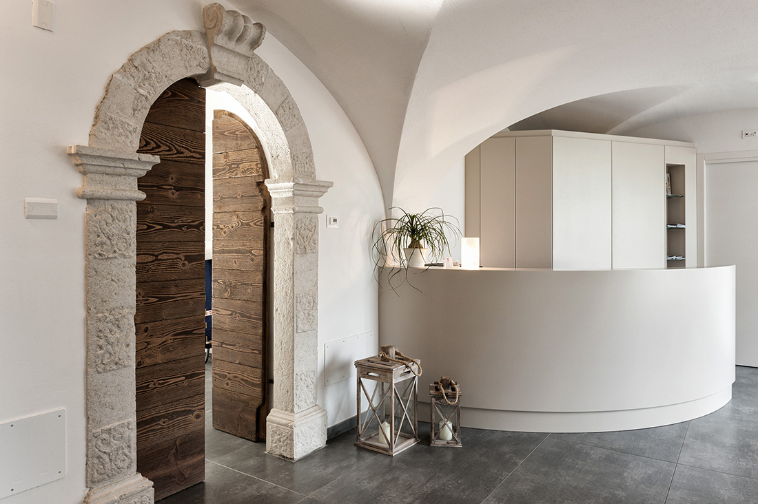 Residence Garnì Borgo San Nazzaro