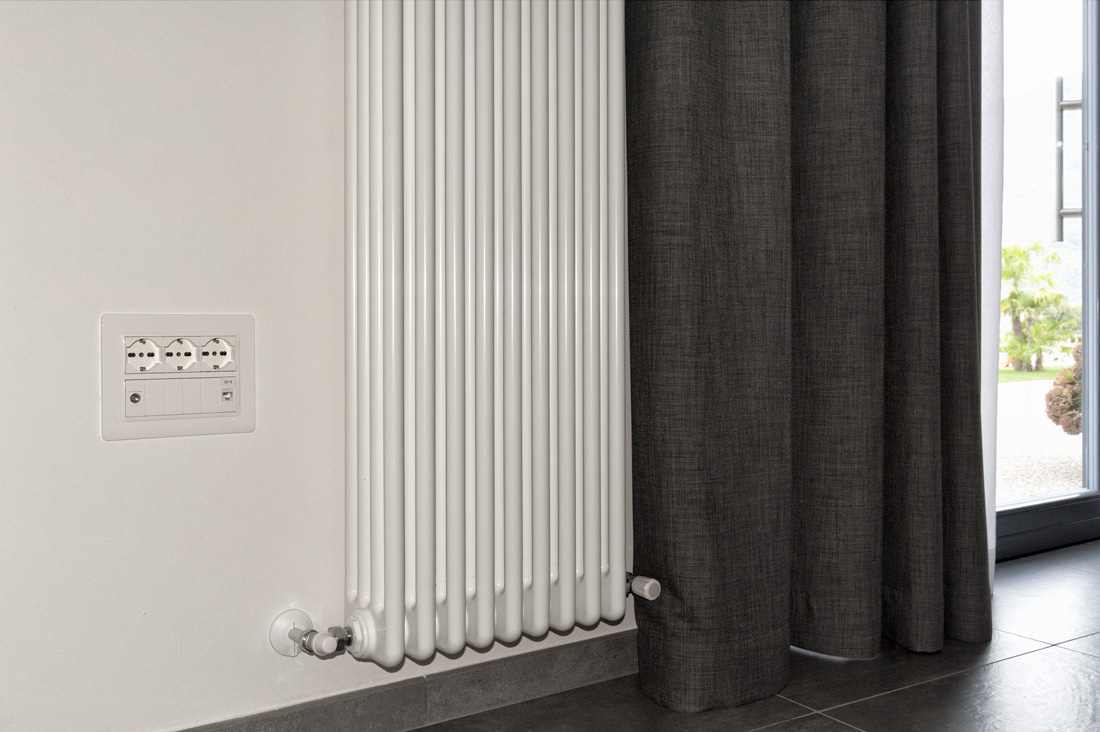 Residence Garnì Borgo San Nazzaro