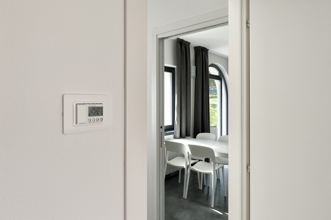 Residence Garnì Borgo San Nazzaro