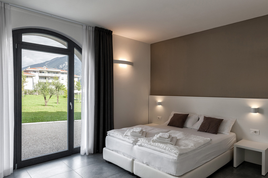 Residence Garnì Borgo San Nazzaro