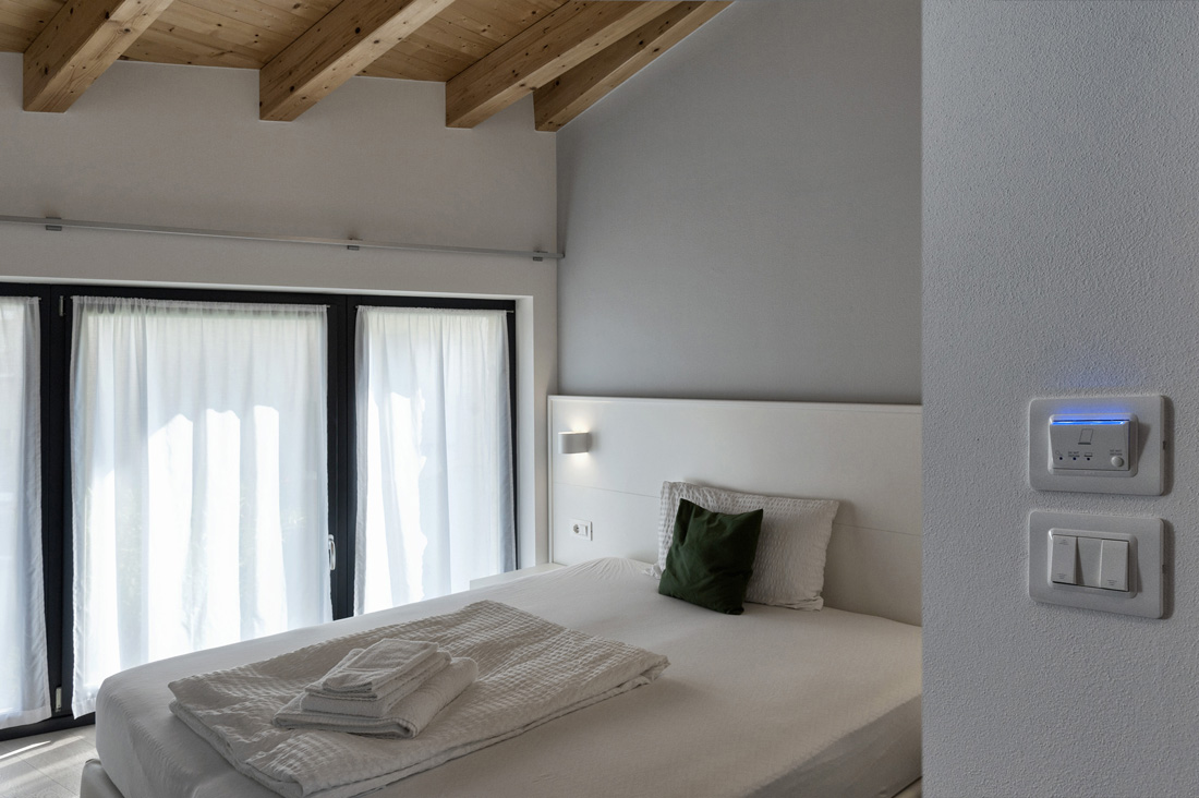 Residence Garnì Borgo San Nazzaro