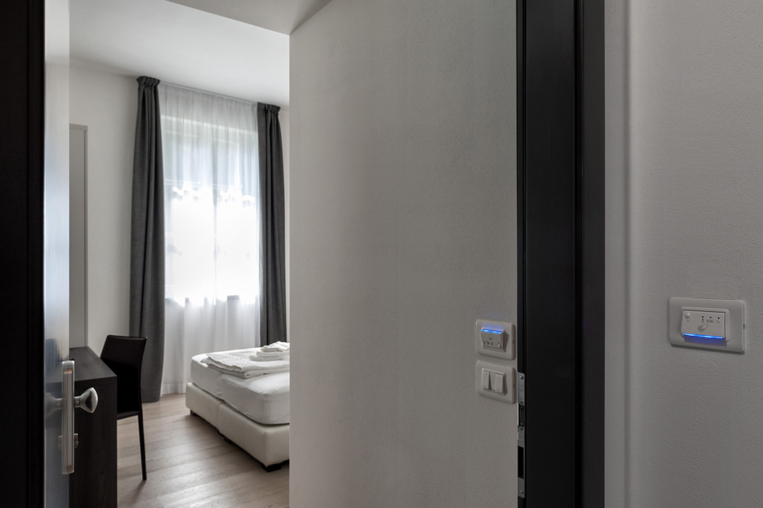 Residence Garnì Borgo San Nazzaro