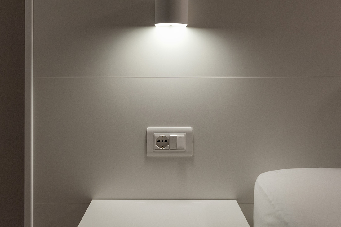 Residence Garnì Borgo San Nazzaro