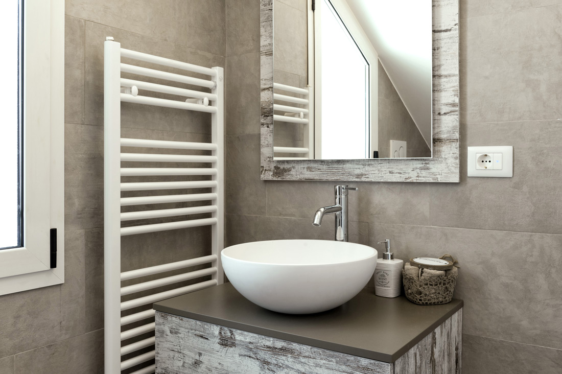 Abitazione Camporosso (IM)