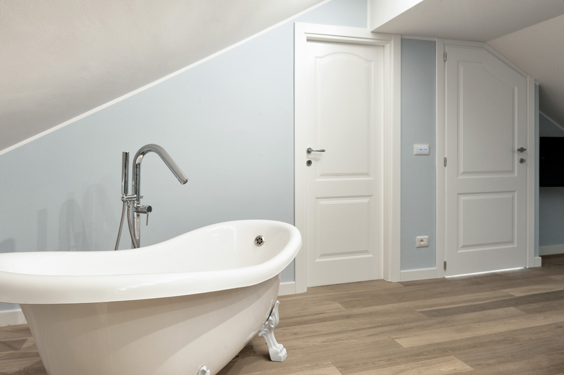 Abitazione Camporosso (IM)