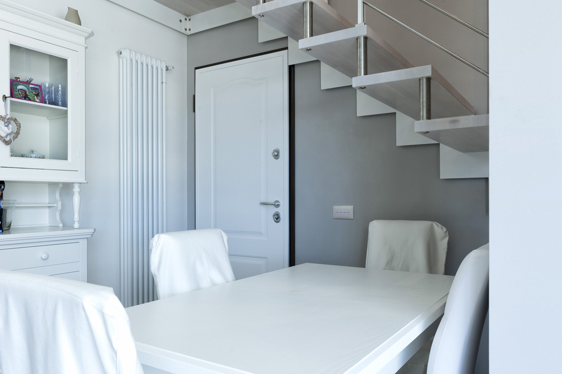 Abitazione Camporosso (IM)