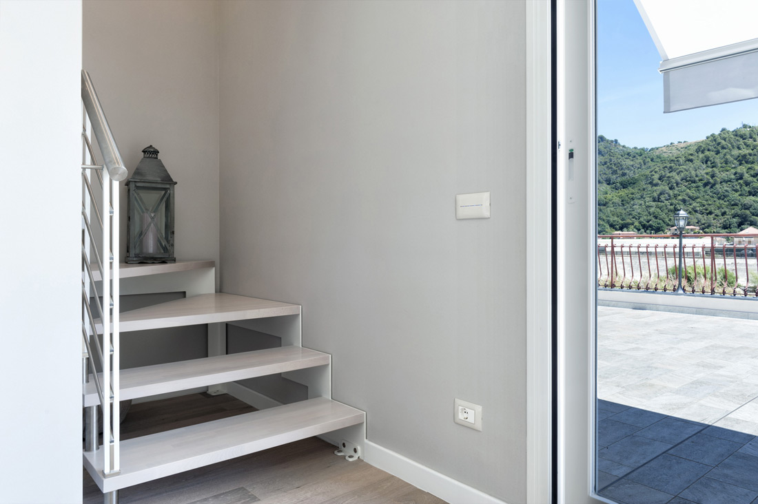 Abitazione Camporosso (IM)