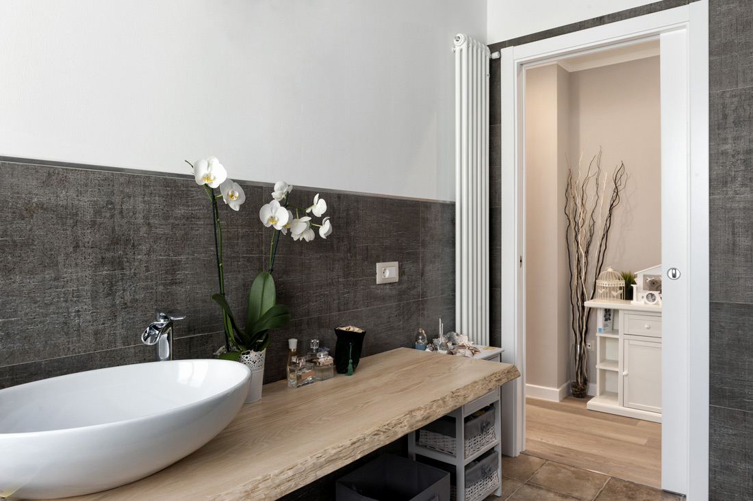 Abitazione Camporosso (IM)