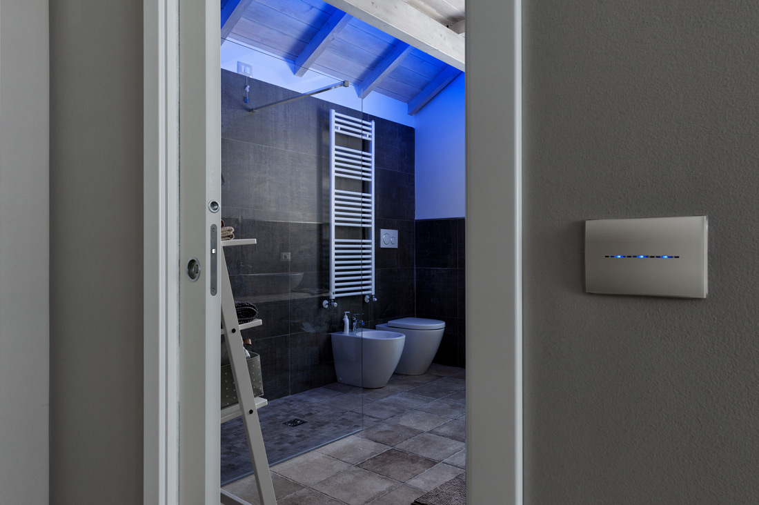 Abitazione Camporosso (IM)