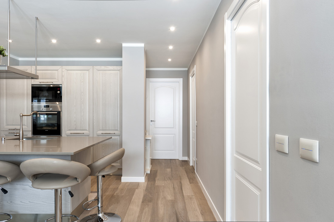 Abitazione Camporosso (IM)