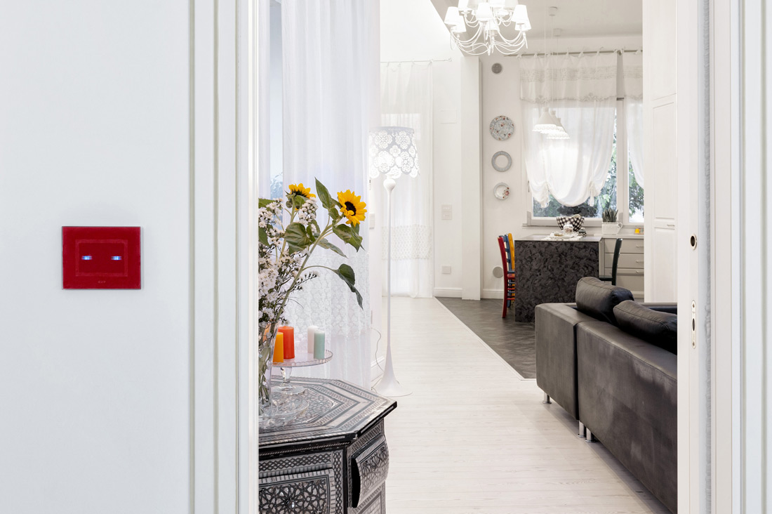 Abitazione Lanciano (CH)