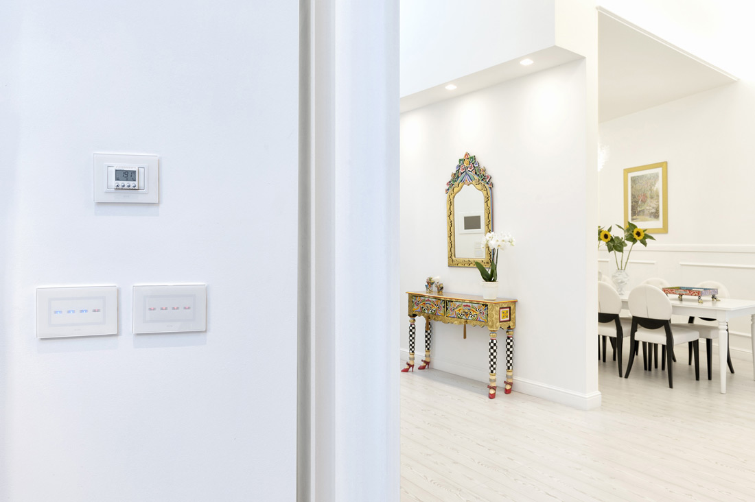 Abitazione Lanciano (CH)