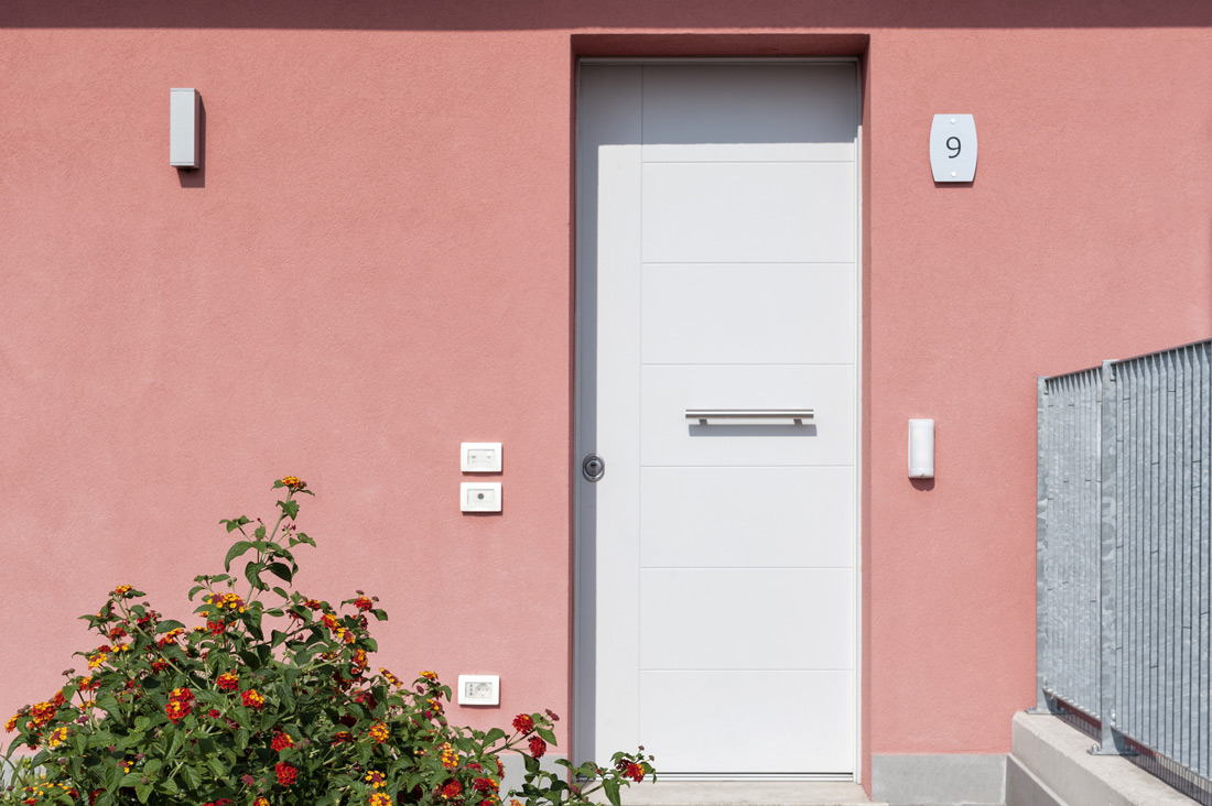 Villa Mozzacane (VR)