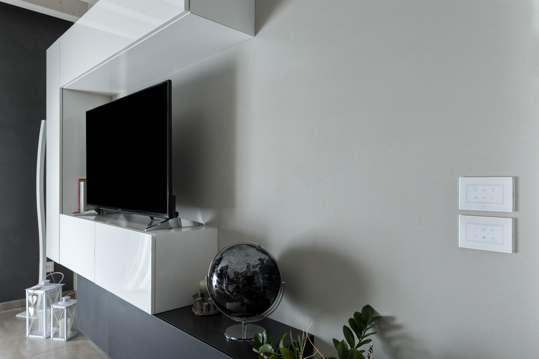 Villa Mozzacane (VR)