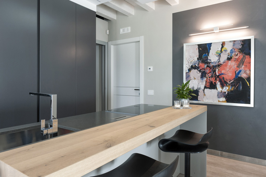 Villa Mozzacane (VR)