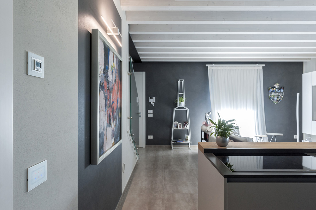 Villa Mozzacane (VR)