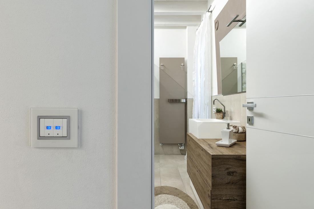 Villa Mozzacane (VR)