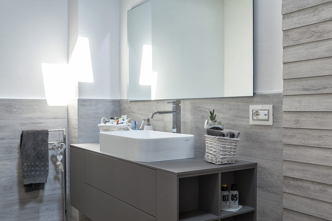 Villa Mozzacane (VR)