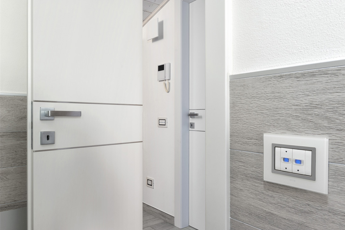 Villa Mozzacane (VR)