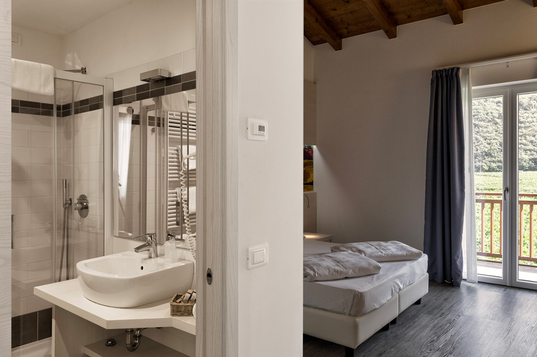 Bed & Breakfast Maso Santa Lucia