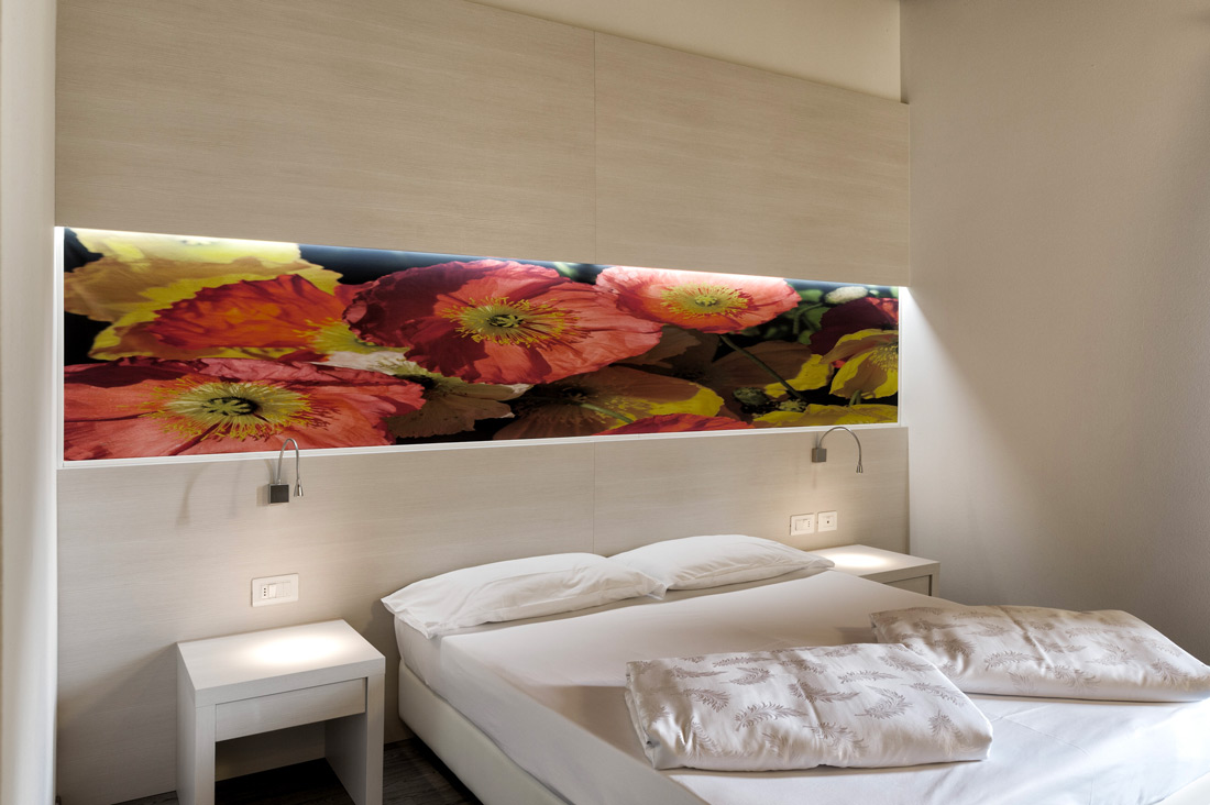 Bed & Breakfast Maso Santa Lucia