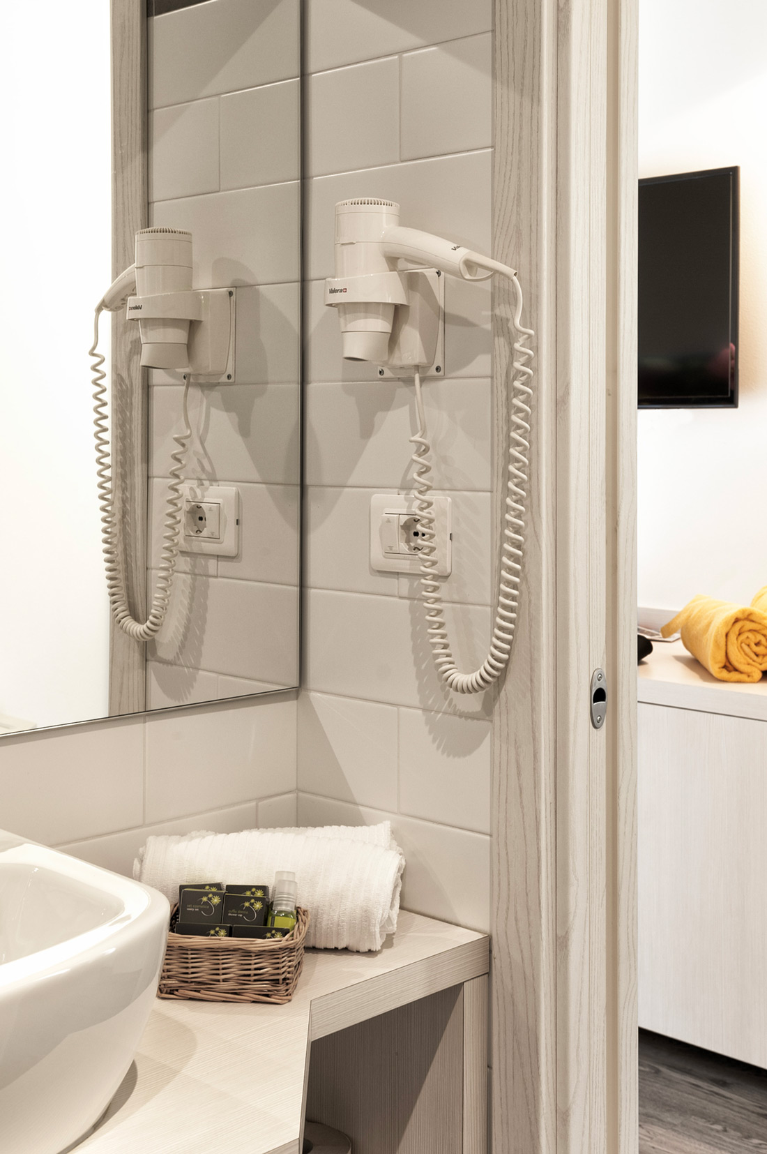 Bed & Breakfast Maso Santa Lucia