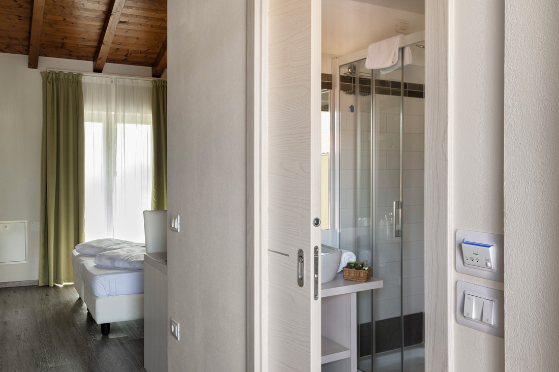 Bed & Breakfast Maso Santa Lucia