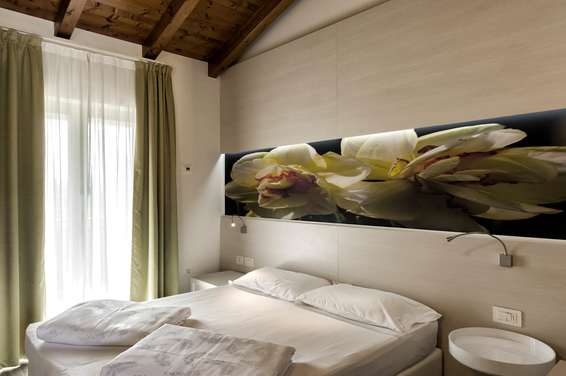 Bed & Breakfast Maso Santa Lucia