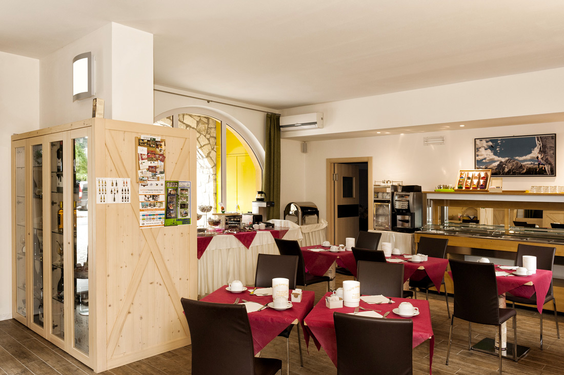 Bed & Breakfast Maso Santa Lucia