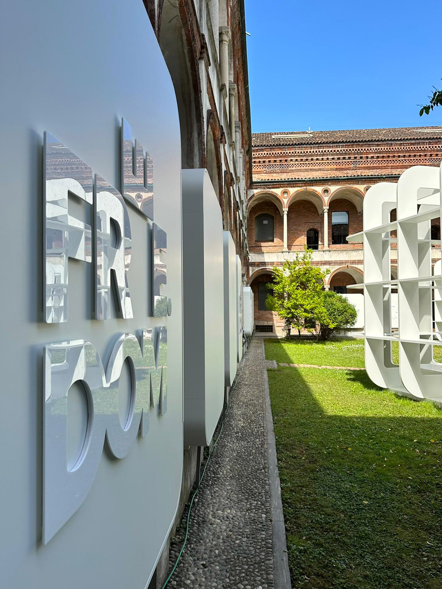 AVE Fuorisalone 2023